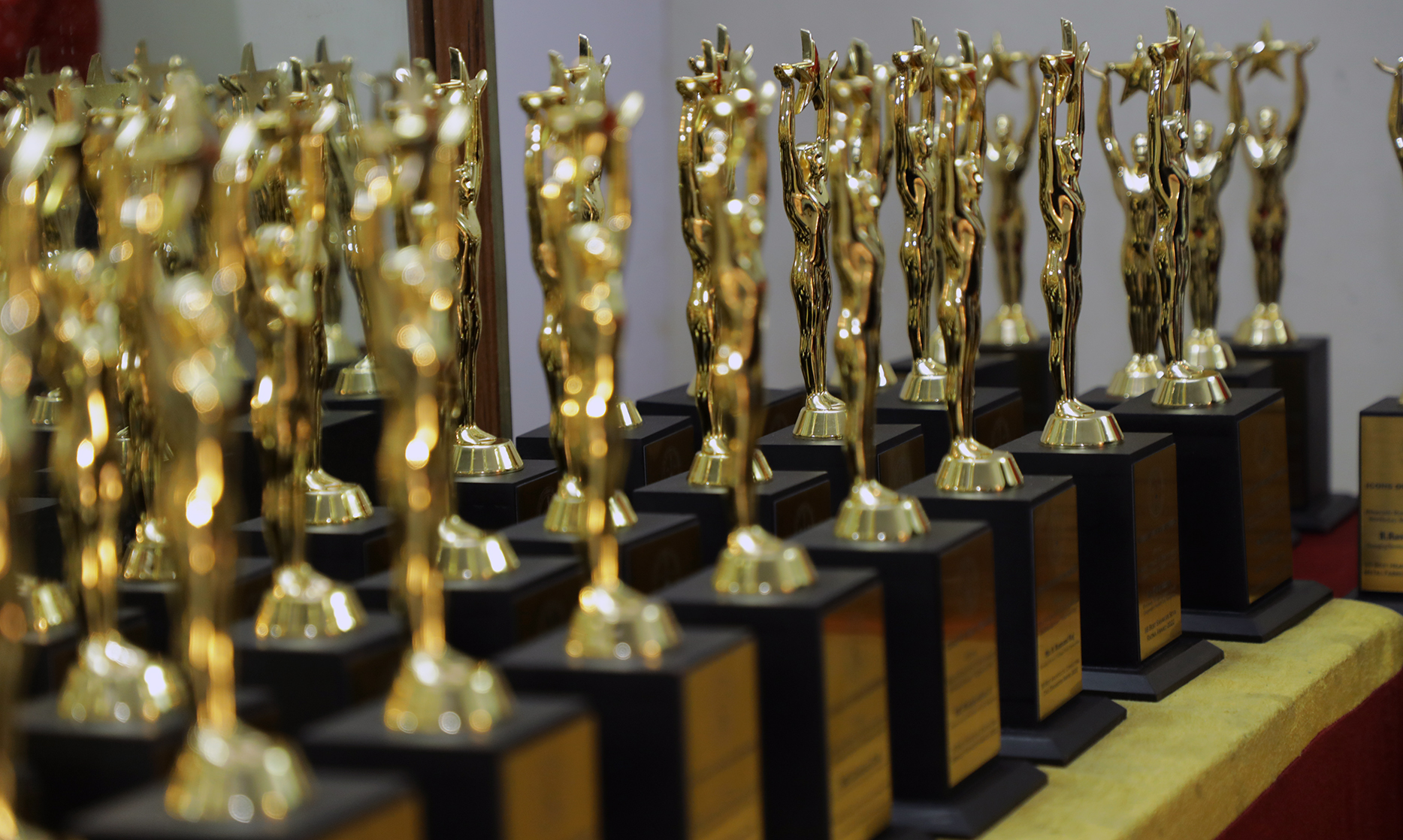 Award Functions